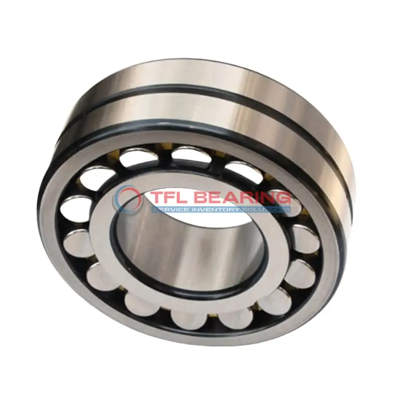 22215 CKY W33 Double Row Spherical Roller Bearing